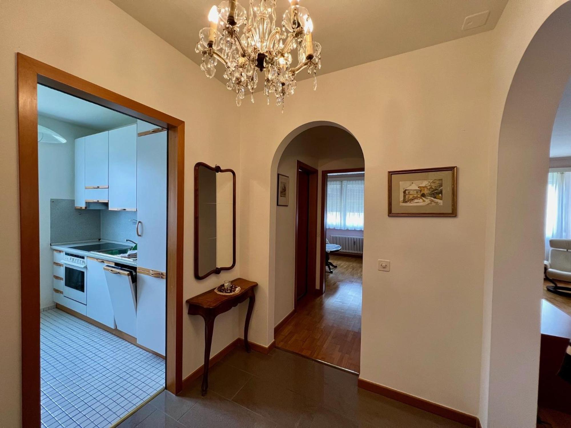 Apartment Lucia