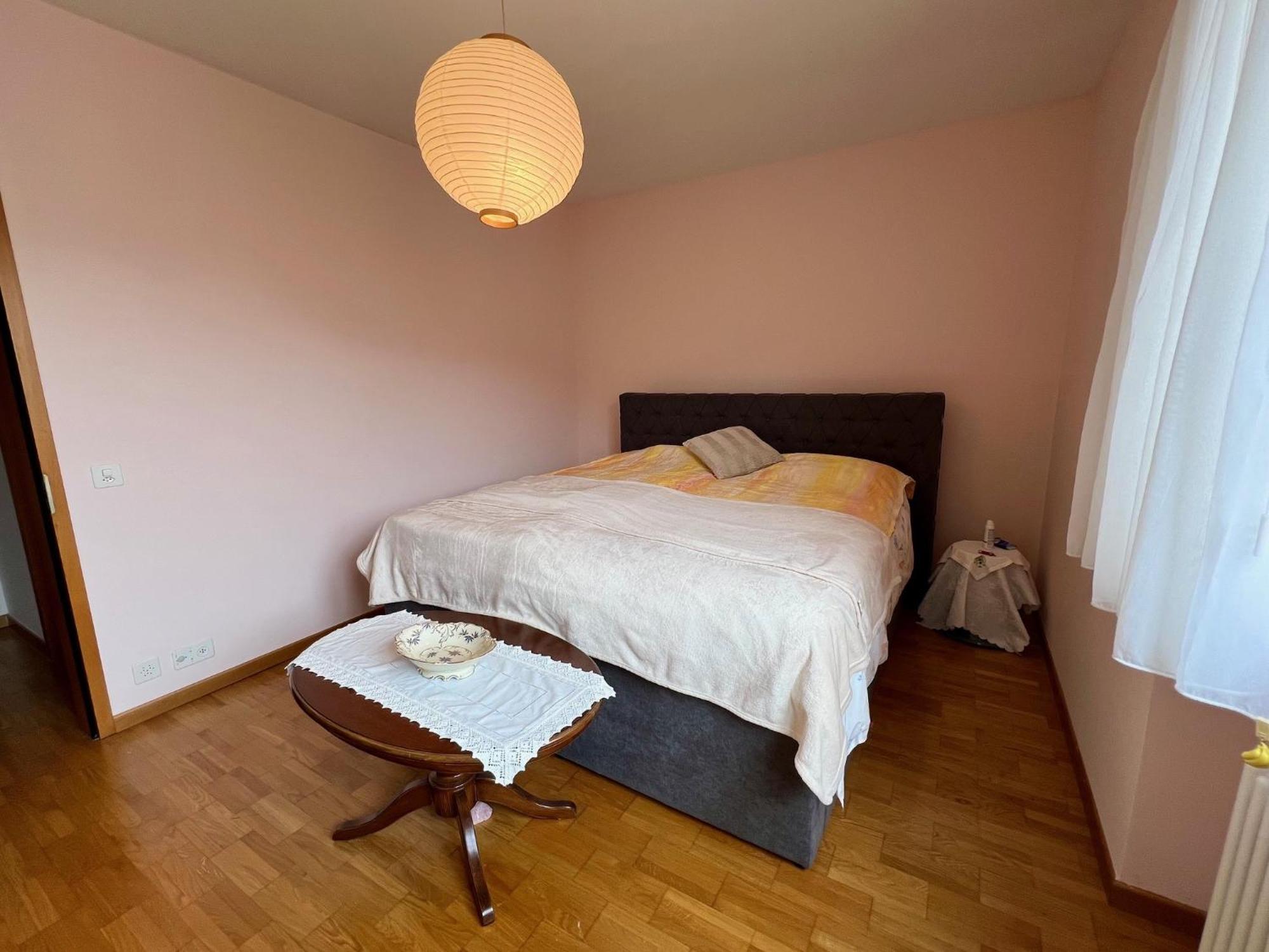 Lucia Apartment *