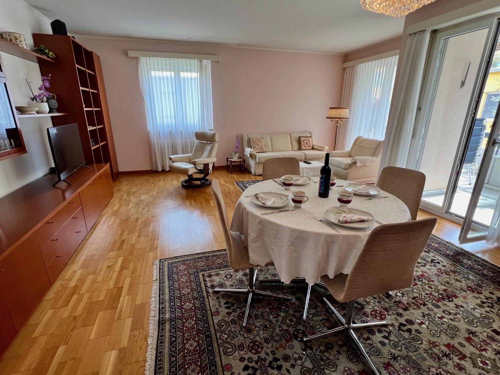 Apartment Lucia