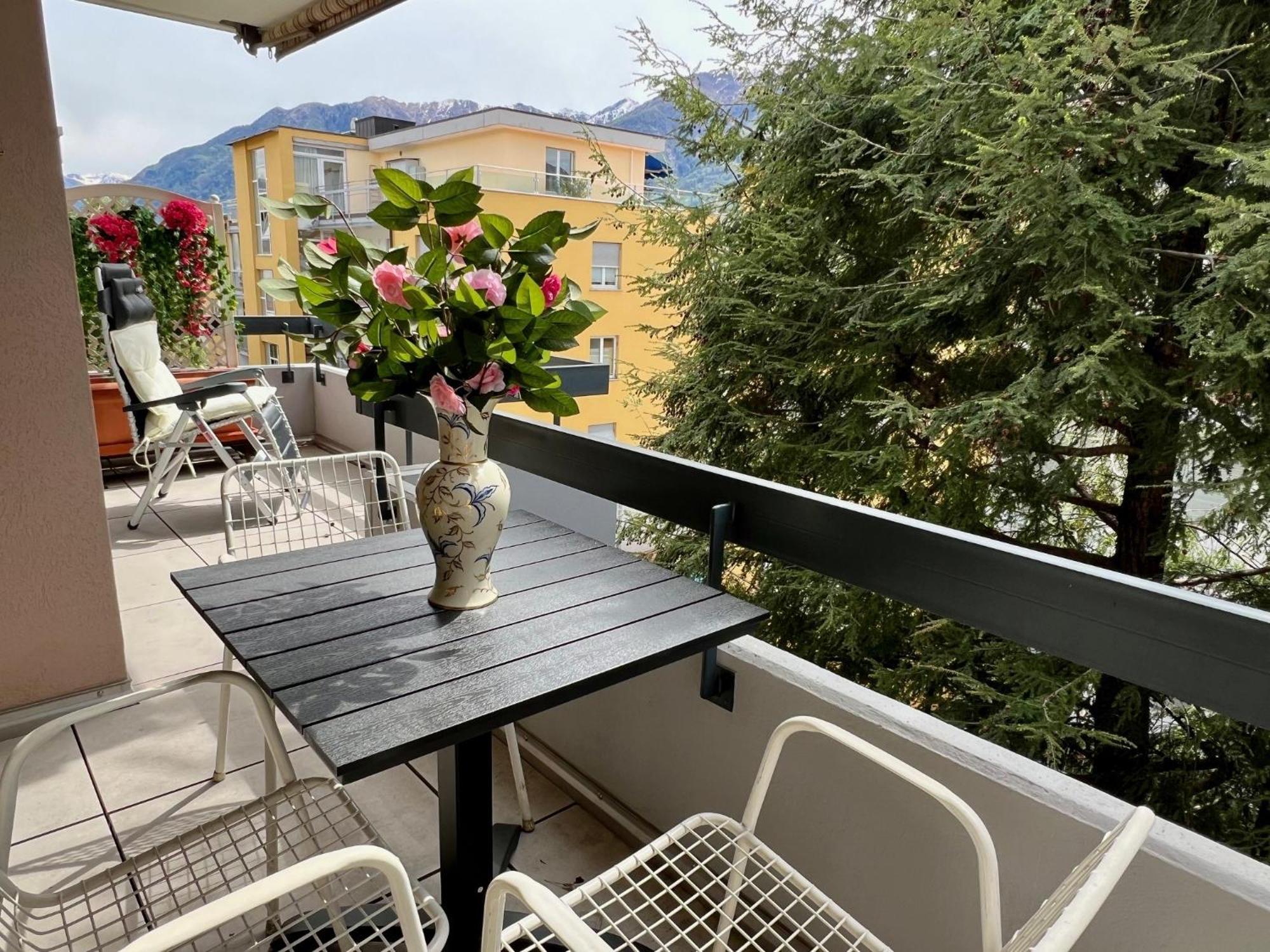 Lucia Apartment