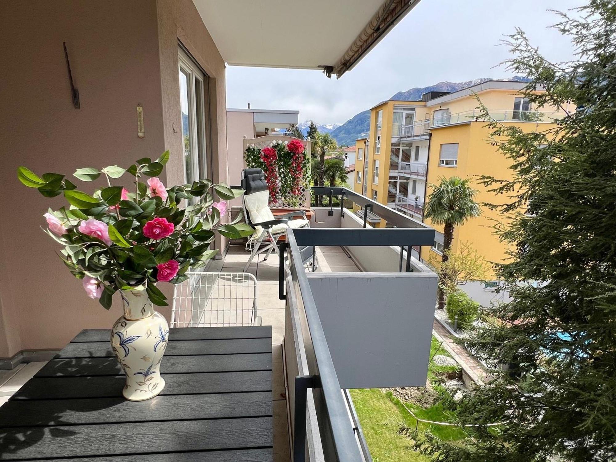 Apartment Lucia *