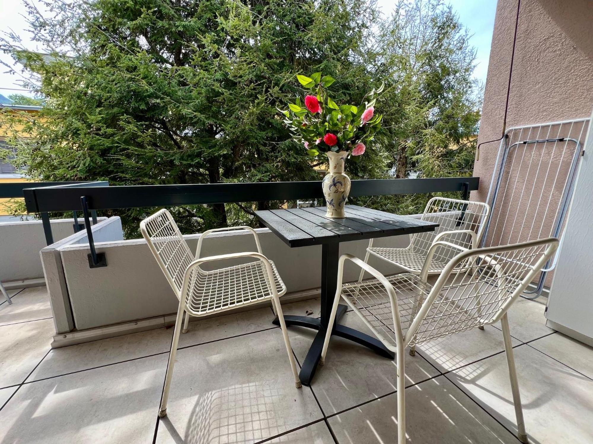 Apartment Lucia Ascona